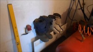 ЦЕХ ПЕСКОСТРУЙНОЙ ОБРАБОТКИ, ЧАСТЬ №2