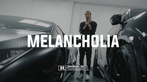 [FREE] UK Hoodtrap Type Beat x Dark Hoodtrap Type Beat “MELANCHOLIA” | Hoodtrap Instrumental 2024