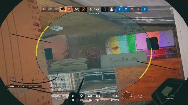 HOW TO PLAY WITH GLAZ смотреть онлайн