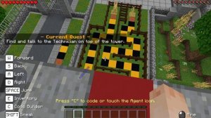 Minecraft  Education Edition 2020 08 01 18 14 04