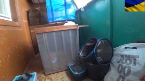 #рыбалкафидер#кашалещ# Как приготовить кашу на леща.Летняя прикормка для крупного леща.Прверено!