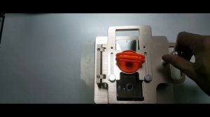 Как правильно снять заднюю крышку Samsung Galaxy S7 Edge