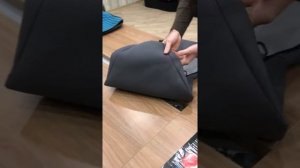 Накидка на сиденье Майка обзор