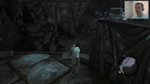 Прохождение Darksiders 2 СЛЕЗЫ ГОР НАЧАЛО #6