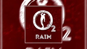 Raim - Двигаться (slowed)