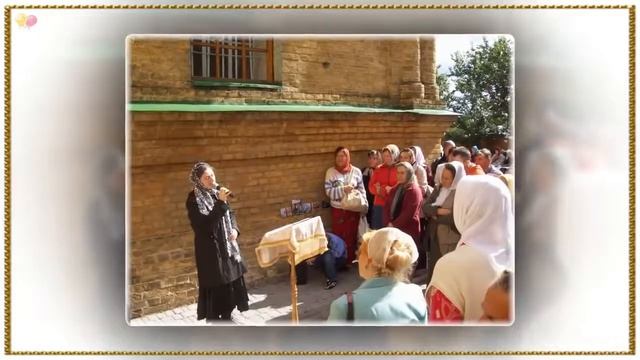 Чудо Архистратига Михаила в Хонех (песня Светланы Потеры на сл. свящ. Сергия Казакова смотреть онлайн