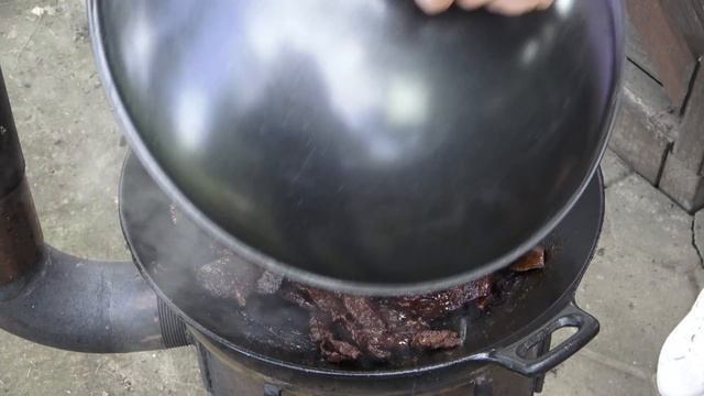 ЛАПША по Азиатски Заглядение и Объедение;) смотреть онлайн