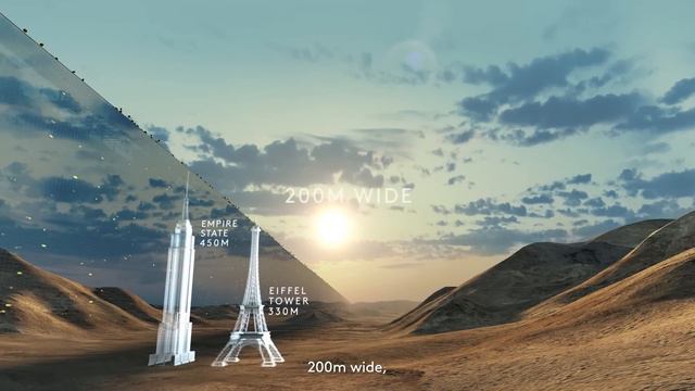 NEOM | What is THE LINE? смотреть онлайн