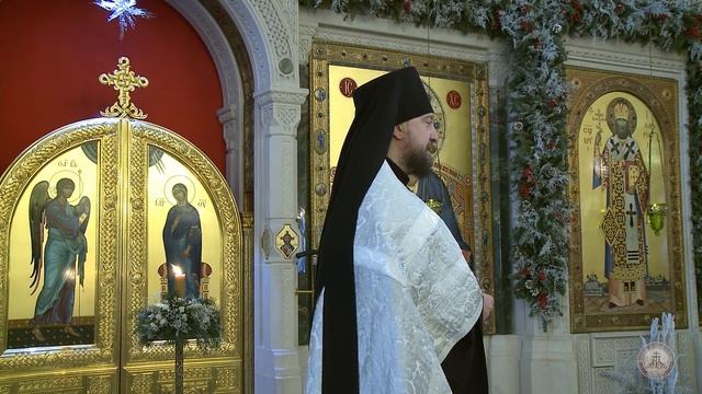 Проповедь в день памяти святителя Филиппа, митрополита Московского. Игумен Павел (Полуков)