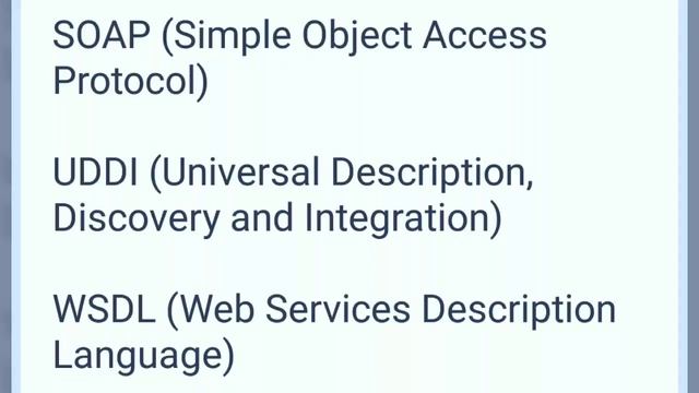 44 Webservices Interview Questions And Answers || most frequently asked in a webservices interview смотреть онлайн