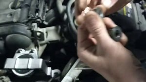 Как поменять подушку двигателя на Форд Фокус 2 своими руками легко и просто без ямы и без подъемник