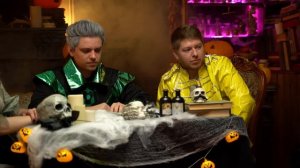 ДО ТОГО КАК СТАЛО СТРАШНО #3