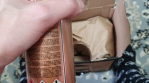 ДВЕ ПОСЫЛКИ ИЗ ГРАФФИТИ МАРКЕТА