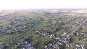 Станица Кущевская