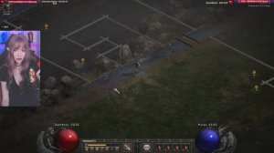 DIABLO 2 RESURRECTED Полное Прохождение на Русском | ДИАБЛО 2 РЕМЕЙК Прохождение и обзор