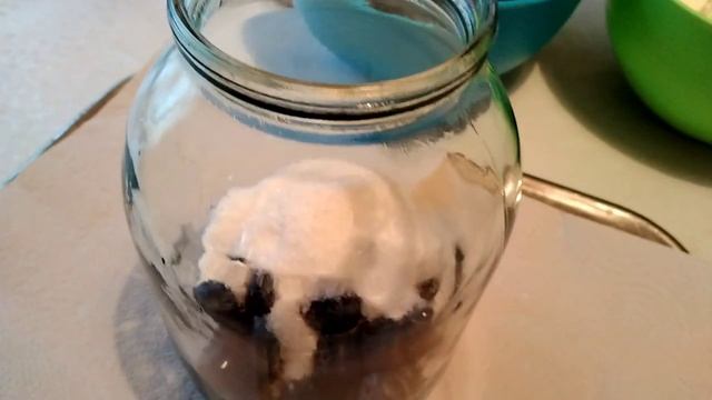 Терн. Жабайы алхоры. Терннан компот жасау. Алхоры (терн) компоты. Ең тәтті компот. смотреть онлайн