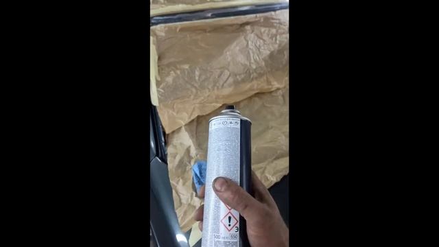 Замена лобового стекла 2110 смотреть онлайн