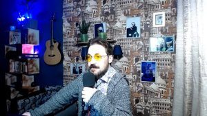 Сын Ширвиндта в истерике: "Я вам не сынок, а вы не патриоты!"