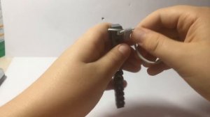 Как сделать мощное оружие из Лего