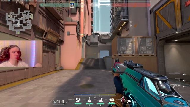 КАК ИГРАТЬ ЗА ДУЭЛЯНТОВ? РОЛЬ ДУЭЛЯНТ ВАЛОРАНТ ГАЙД смотреть онлайн