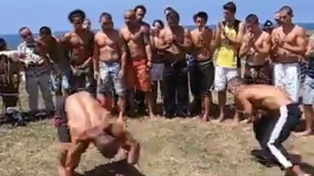 capoeira capu 2007 смотреть онлайн