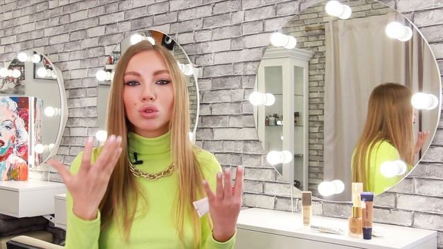 КАК ВЫБРАТЬ ИДЕАЛЬНЫЙ ТОН ? РЕАЛЬНЫЕ СОВЕТЫ ВИЗАЖИСТА ? ТОП 3 лучших тональных средств