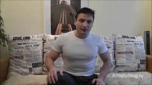 Сколько нужно делать подходов и повторений. Обучающее видео