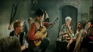 Василий Васильев. Песня Яшки цыгана