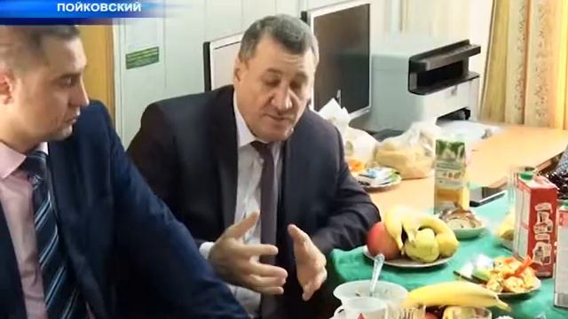 Ураза - Байрам (Нефтеюганский район, Пойковский) смотреть онлайн