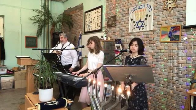 Евгений Блинов «Если я поколеблюсь» (Псалом 12) 27.05.2023г. смотреть онлайн