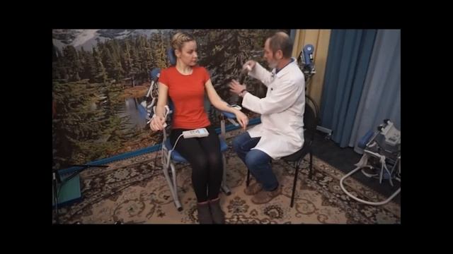 Оздоровительный туризм смотреть онлайн