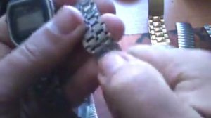 Как выбрать браслет для часов