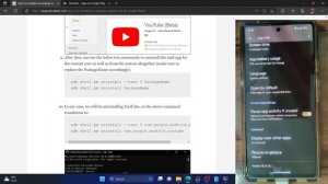 Fix ADB Failed to Install APK Failure INSTALL FAILED VERSION DOWNGRADE
