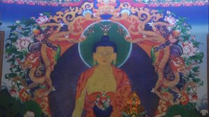 4. Ngalso Lam Rim with Lama Gangchen Rinpoche and Lama Michel Rinpoche (EN/IT) 2014