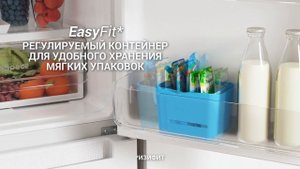 Холодильник Indesit ITS 5180 W