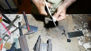 Летковый заградитель своими руками