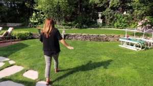 Chestnut Cottage Garden Tour // Garden Answer