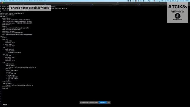 TGI Kubernetes 188: vCluster смотреть онлайн