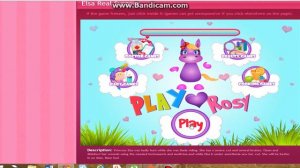 Копия видео 2 худших флеш игры для девочек (не сказать то особа)