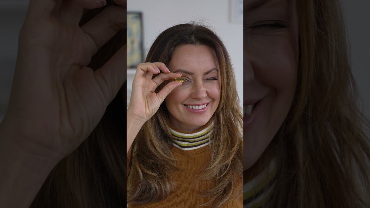 O!Mega-3 TG Coral Club смотреть онлайн