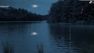 My Fishing World : Трофейный Речной Окунь (Ежедневное Задание, Река Горбыль) #myfishingworld