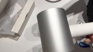 Xiaomi Water Ionic Hair Dryer H500