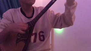 Попурри на домбре, Попурри из куй, Ерке сылкым, Балбырауын, Короглы, Адай