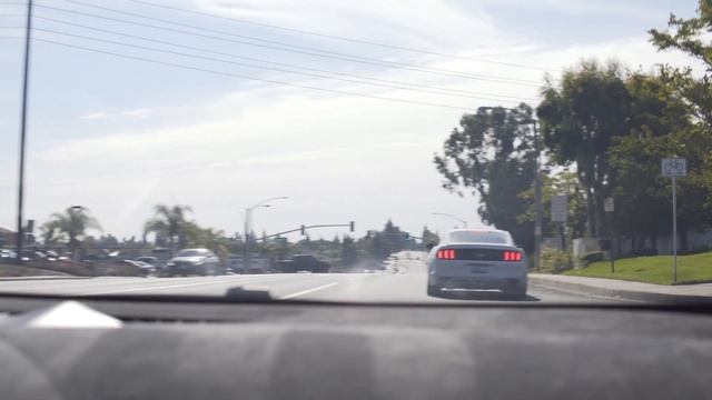 McLaren 765LT in Vega Blue! Walk-around + Test Drive смотреть онлайн