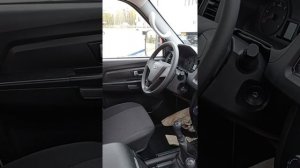 УАЗ Профи АТЗ 1,5 м3 (Топливозаправщик)