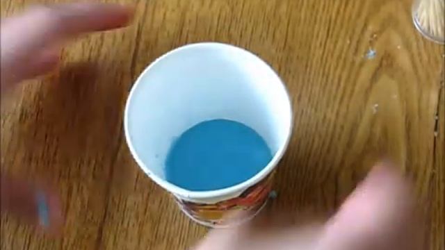 DIY: Геометрическая свечка. Креативная и необычная свеча! смотреть онлайн