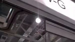 Раздвижные стеклянные перегородки Dorma HSW и FSW