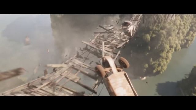 F9 | Official Trailer 2 смотреть онлайн