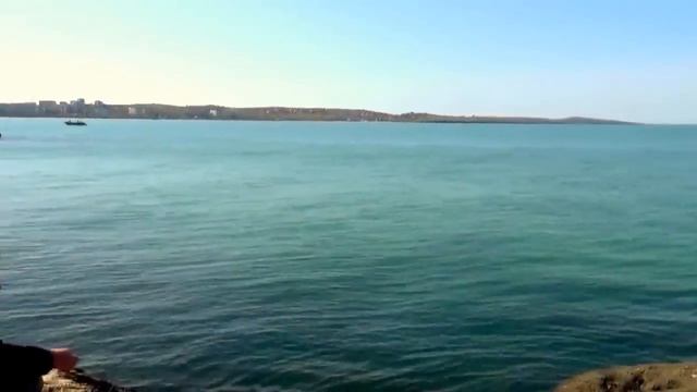 МОРСКАЯ РЫБАЛКА В КРЫМУ,ЛОВЛЯ БЫЧКА В МЫСОВОМ
