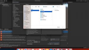 WARNING: The option setting 'android.enableR8=false' is deprecated.